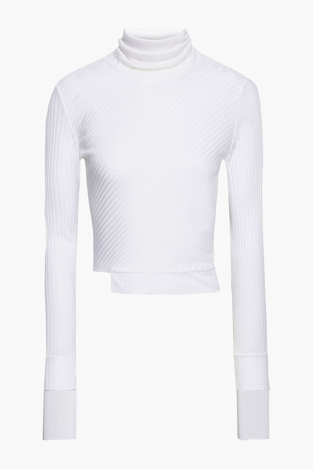 turtleneck blouse sale