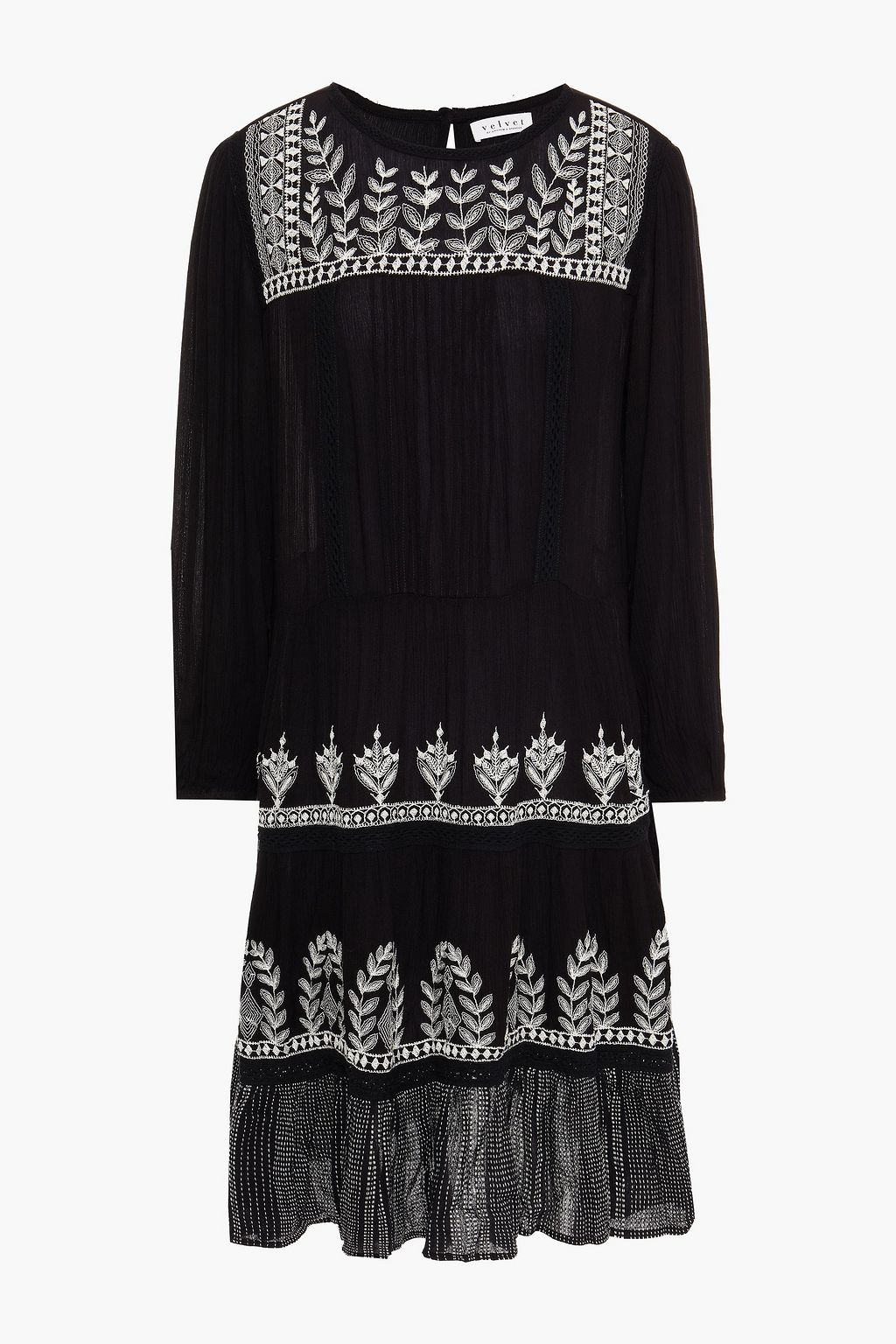 tory burch arabella dress