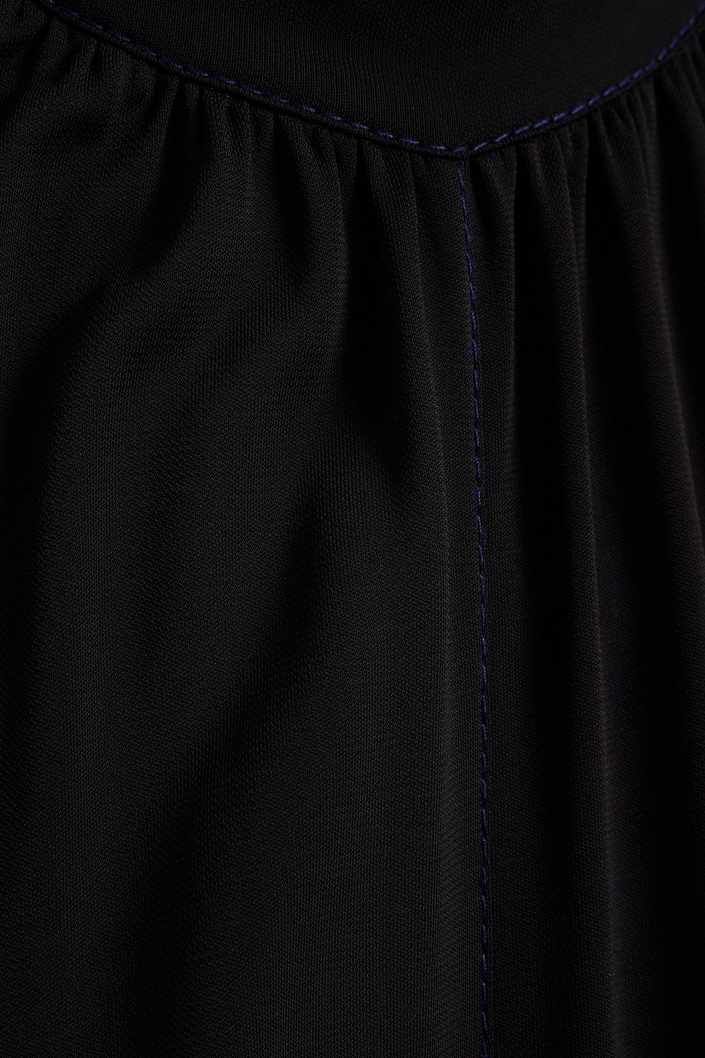 SEE BY CHLOÉ Jersey midi dress