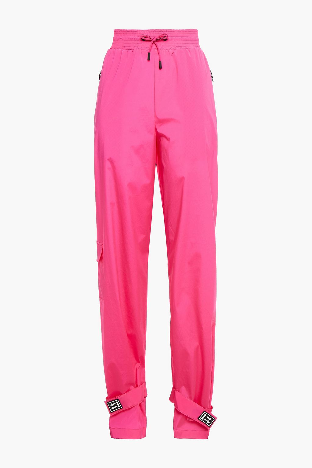 off white pink pants