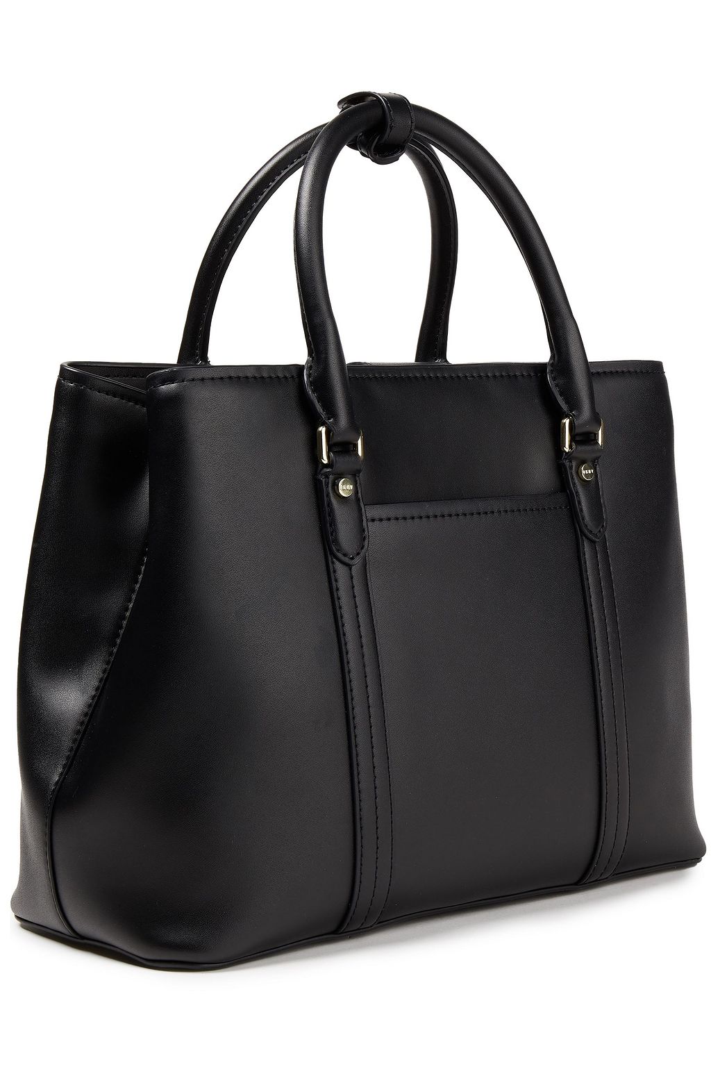 DKNY Leather tote