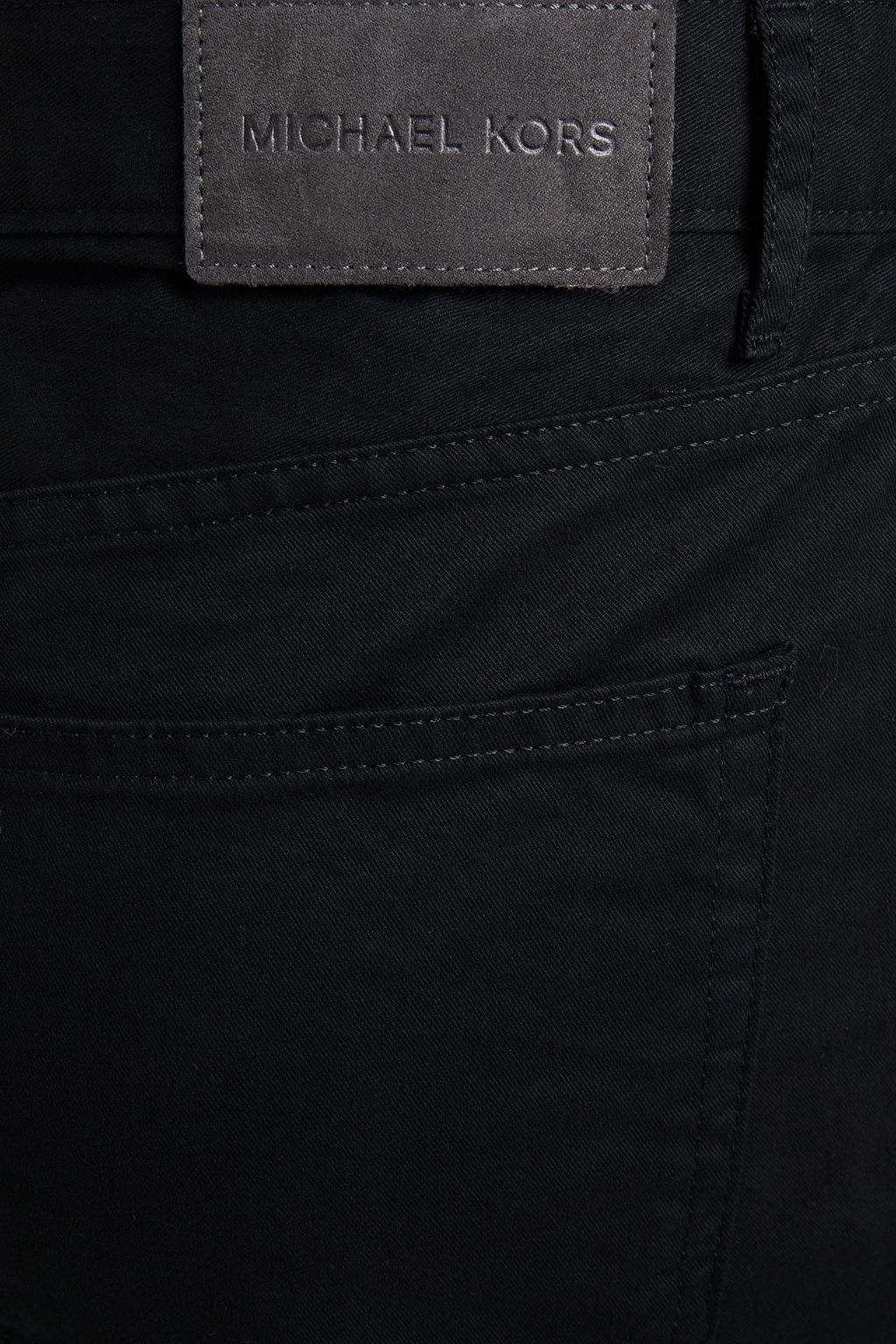 MICHAEL KORS Slim-fit denim jeans