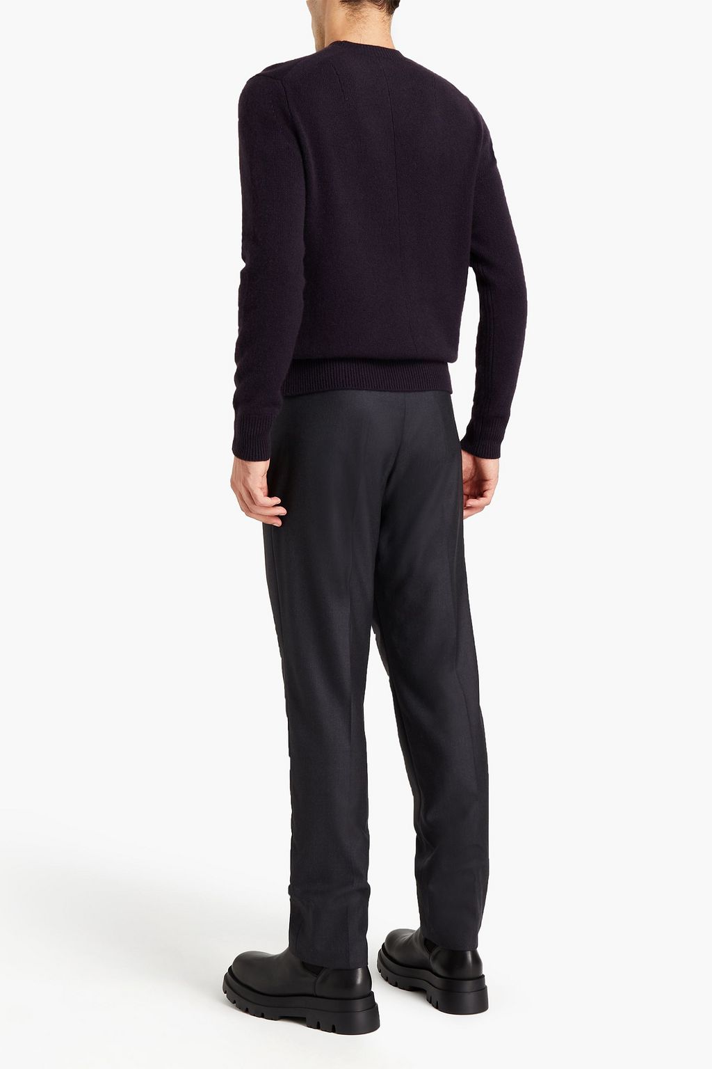 RAG & BONE Haldon slim-fit cashmere sweater