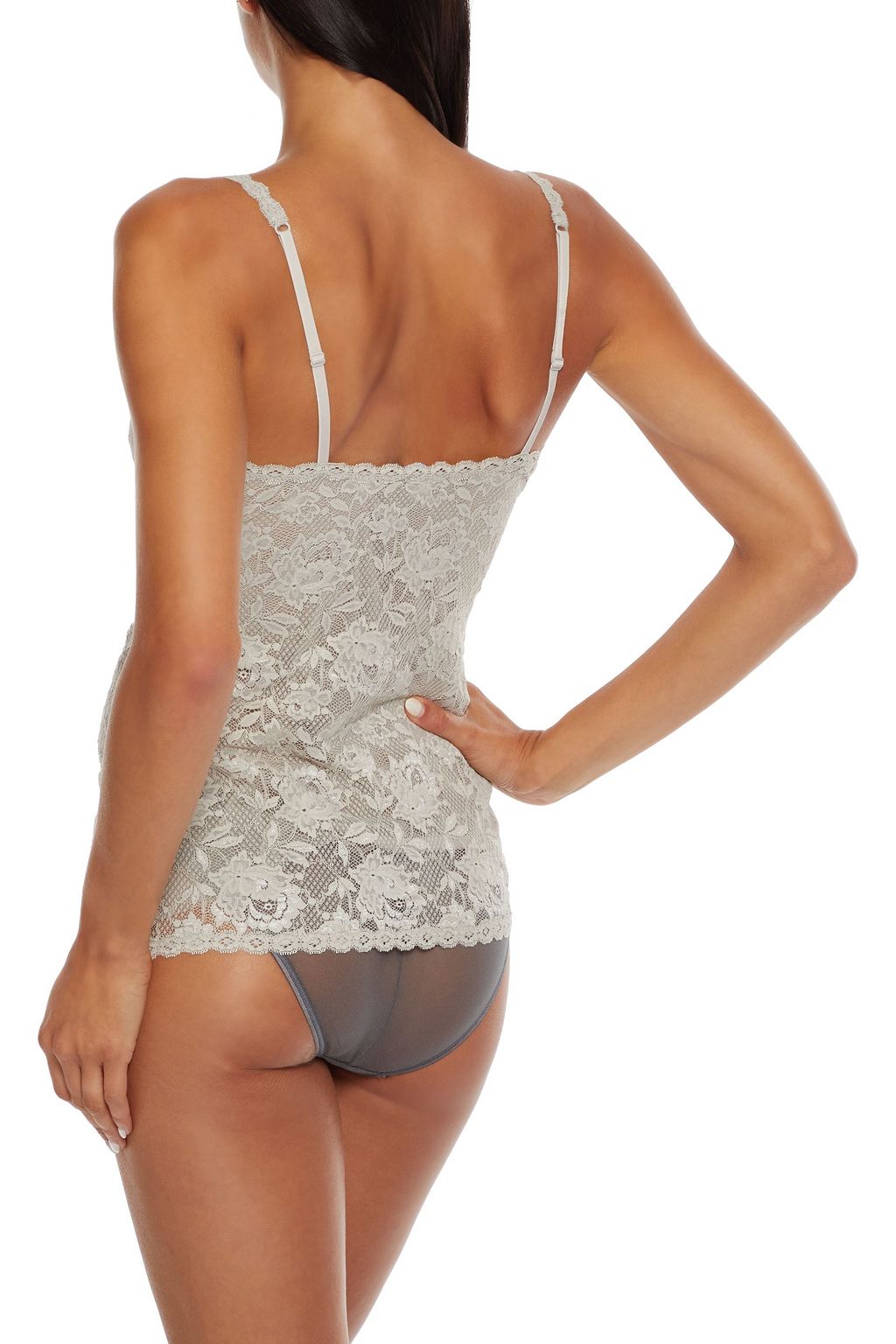 COSABELLA Never Say Never Sassie stretch-lace camisole
