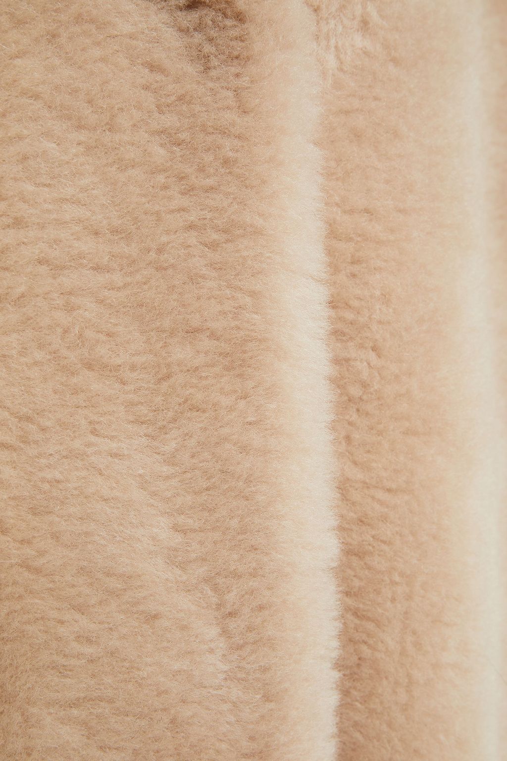 STAND STUDIO Wendy wool coat