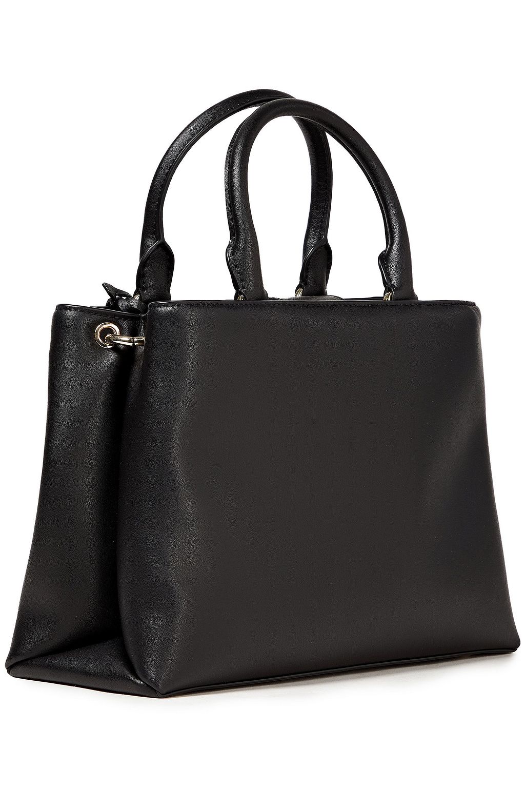 DKNY レザー トートバッグ