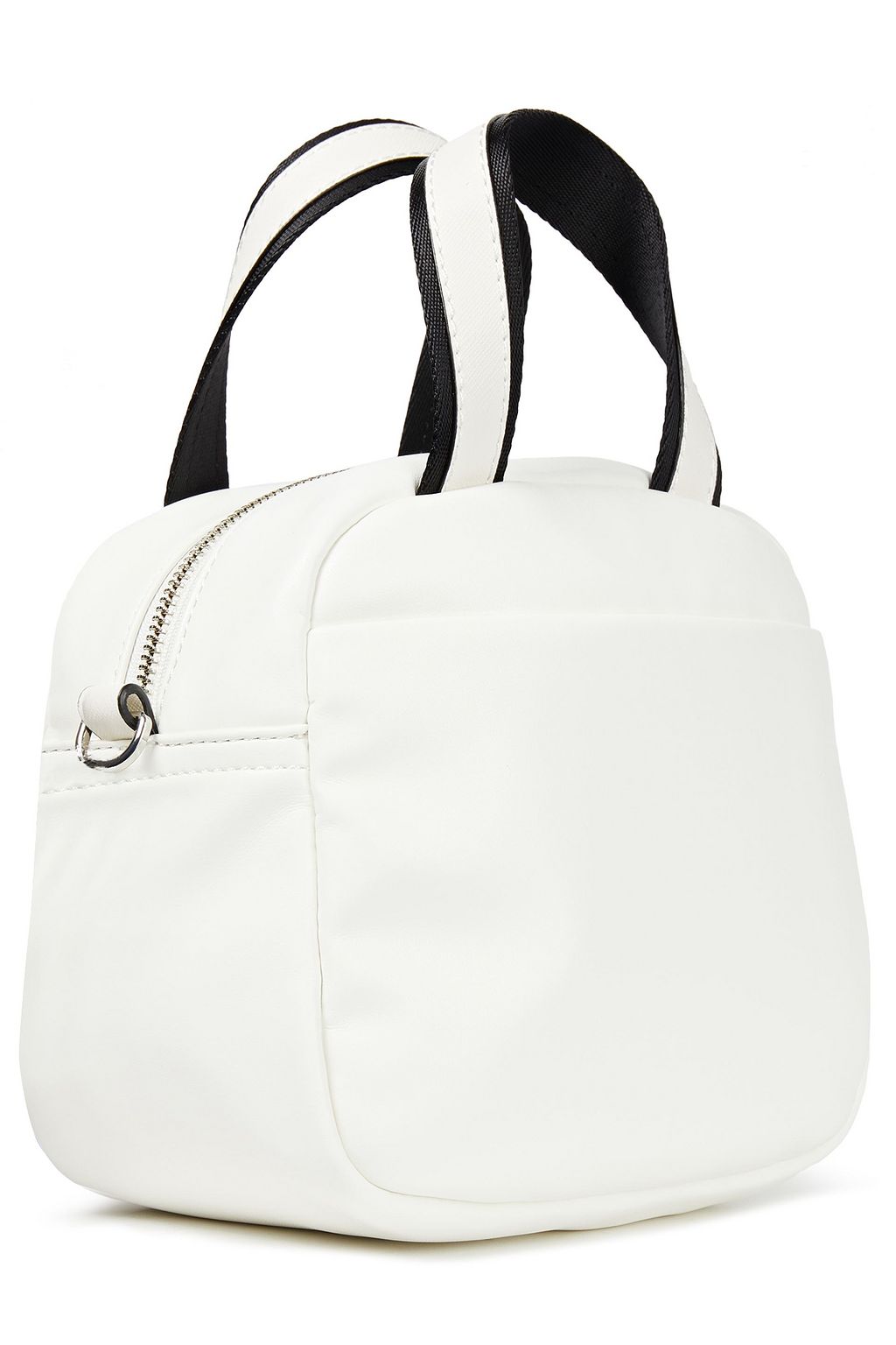 DKNY Faux leather tote