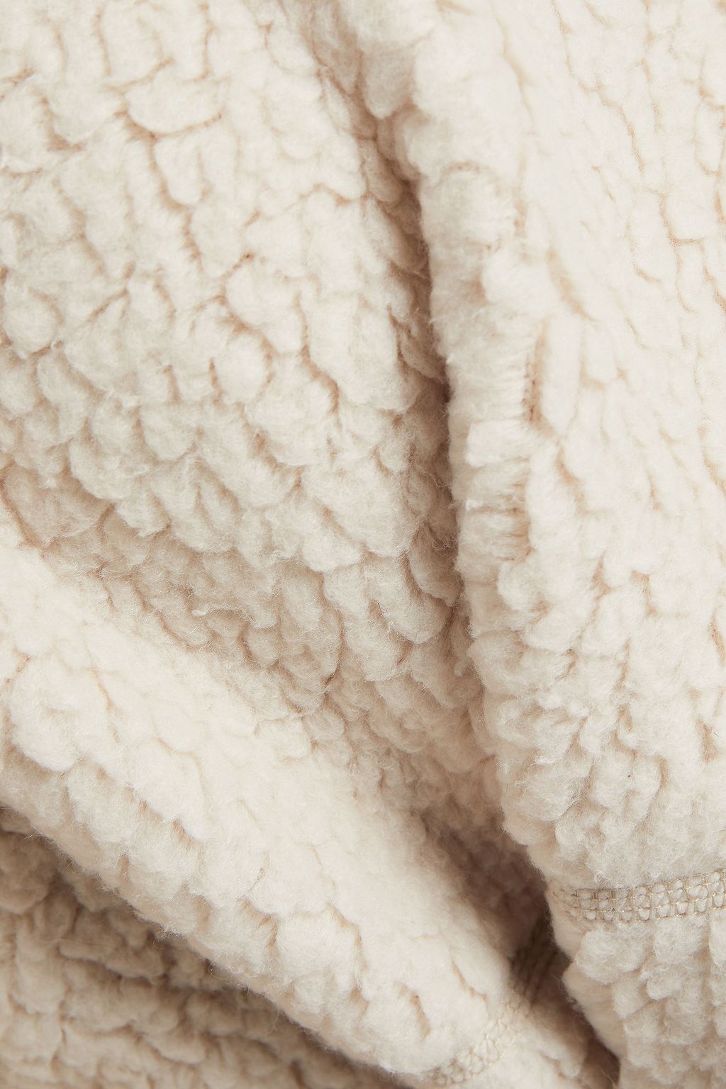 HOLDEN Fleece sweatshirt