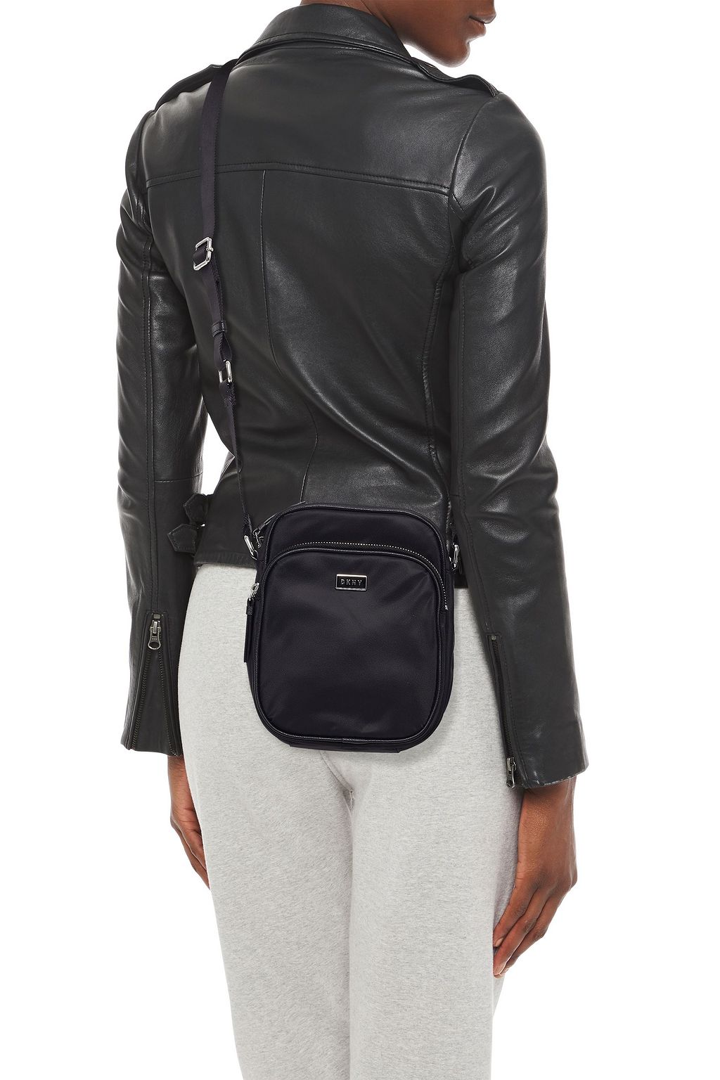 DKNY Shell shoulder bag