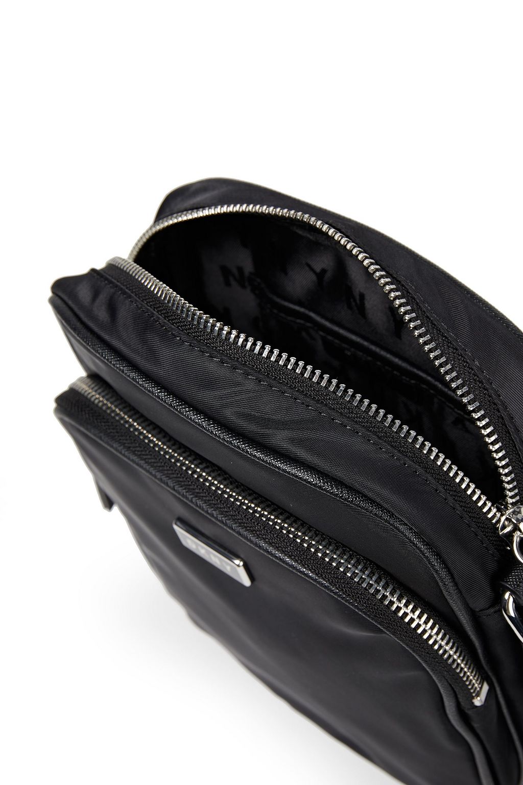 DKNY Shell shoulder bag