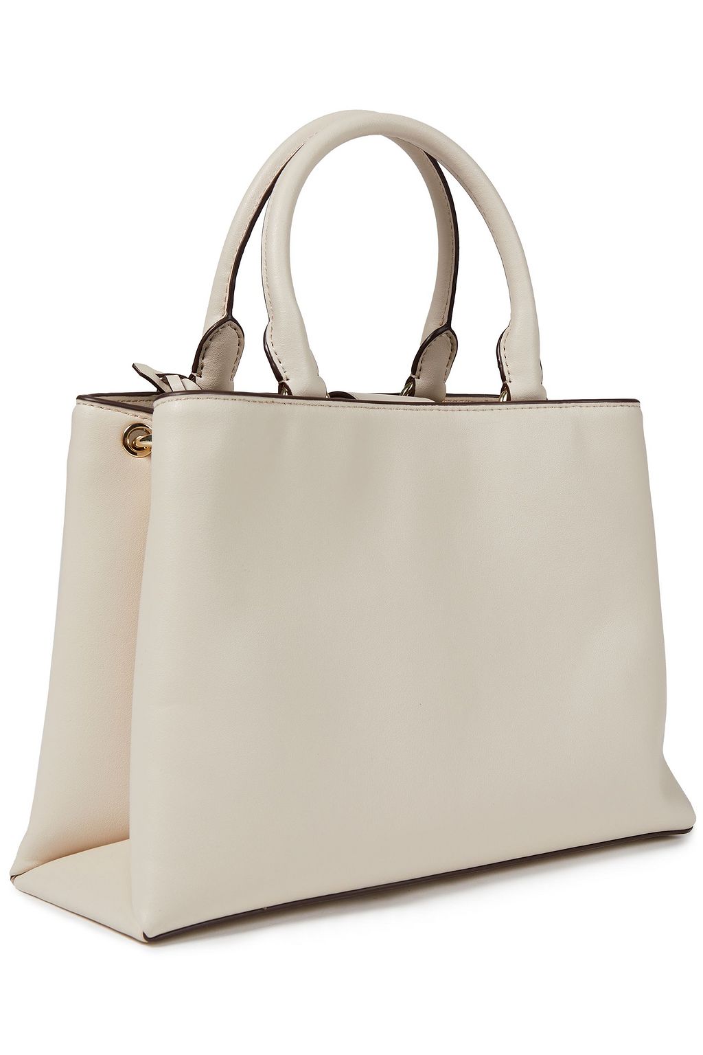 DKNY Leather tote