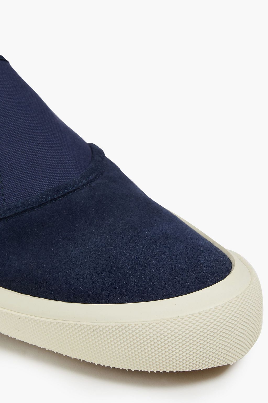 MAISON MARGIELA Canvas sneakers