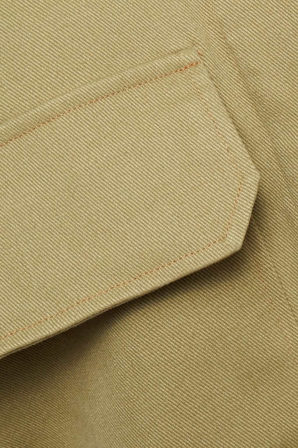 NICHOLAS Denim jacket