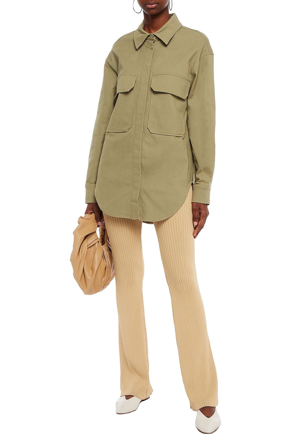 NICHOLAS Denim jacket