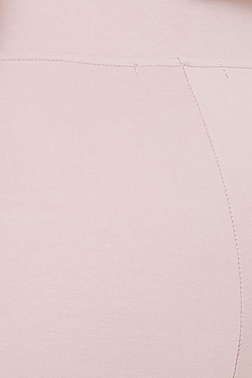 NICHOLAS Jersey bootcut pants