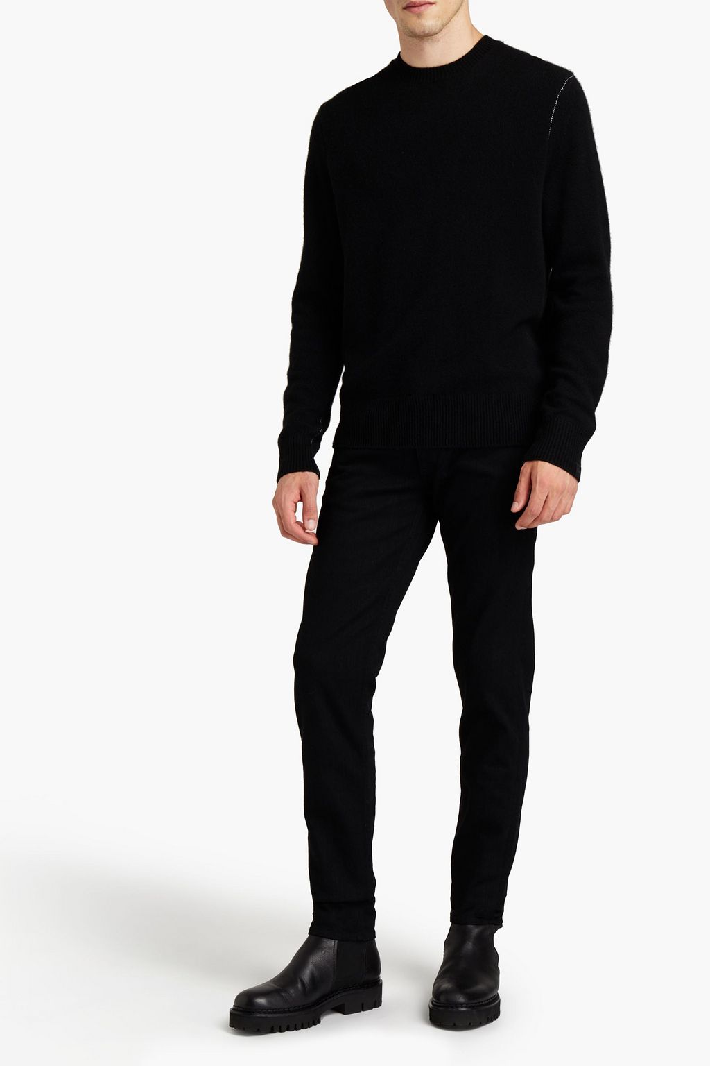 RAG & BONE Cashmere sweater