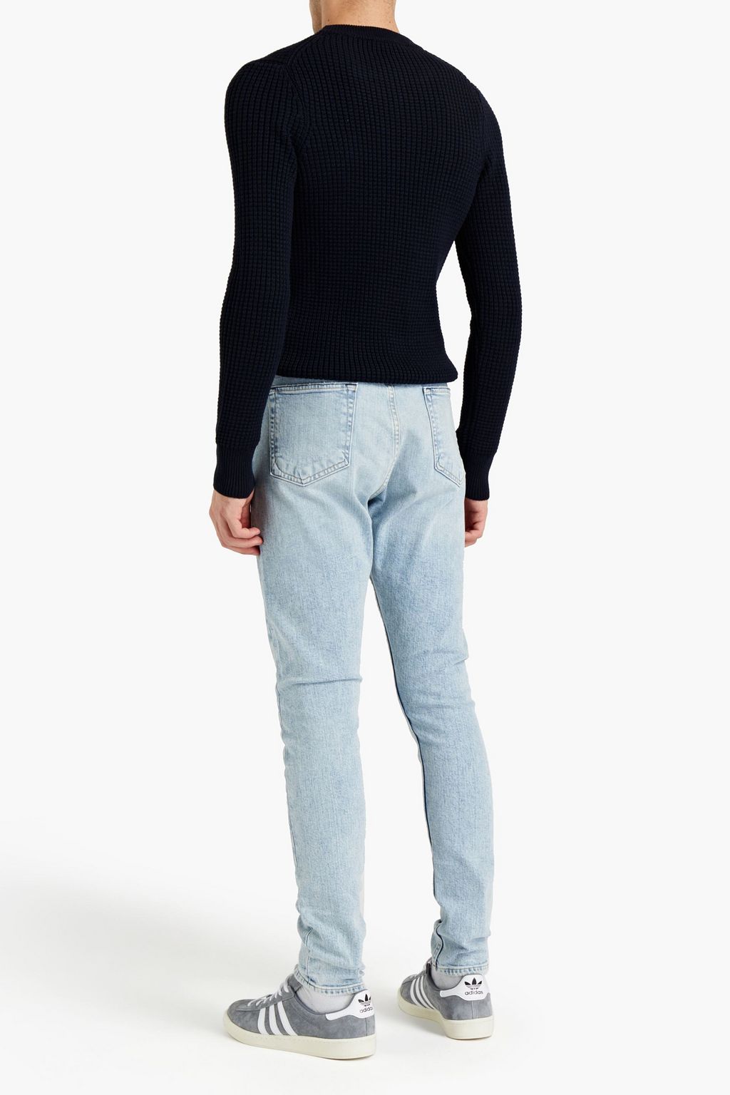 RAG & BONE Skinny-fit denim jeans