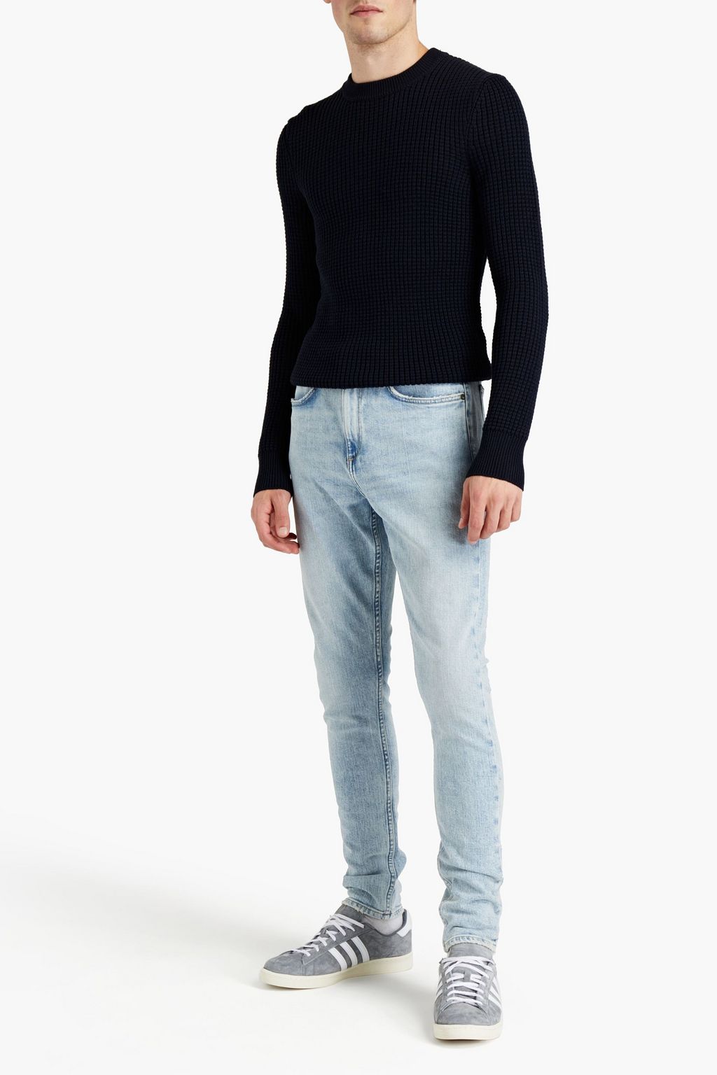 RAG & BONE Skinny-fit denim jeans