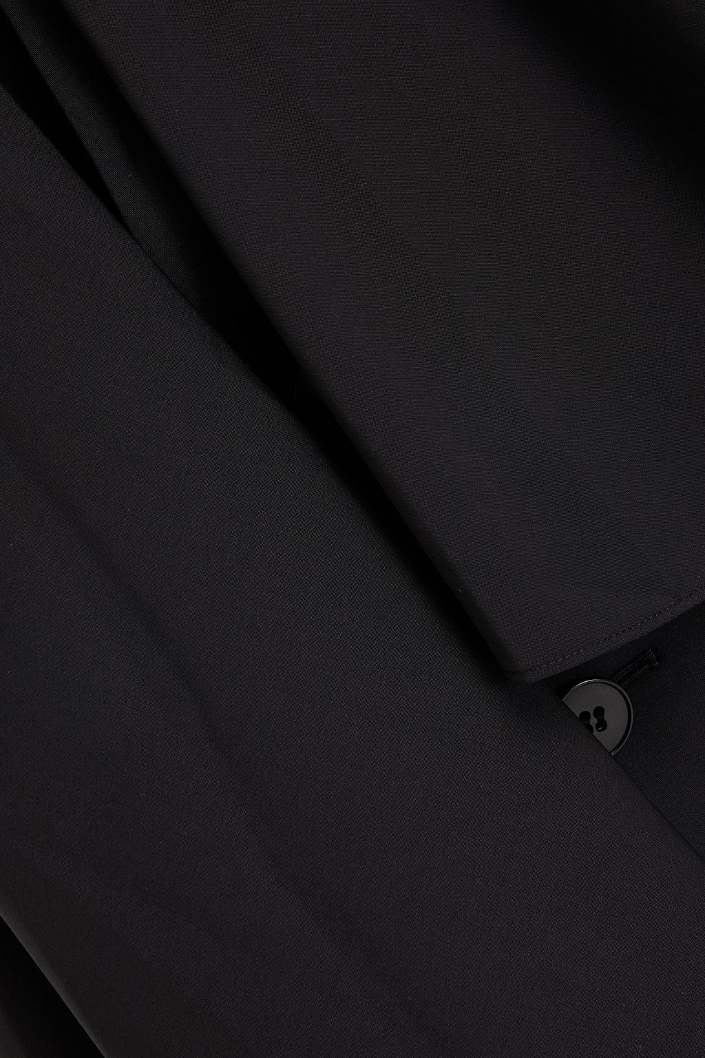 TIBI Woven blazer