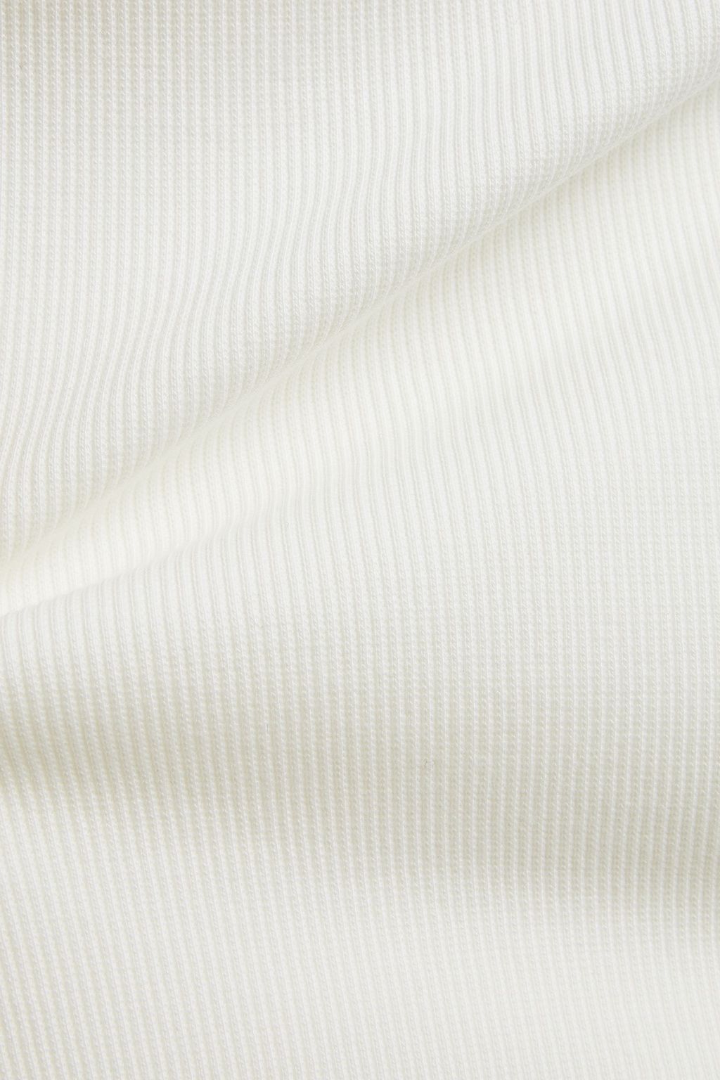 GAUGE81 Rochelle one-shoulder ribbed stretch-cotton jersey bodysuit