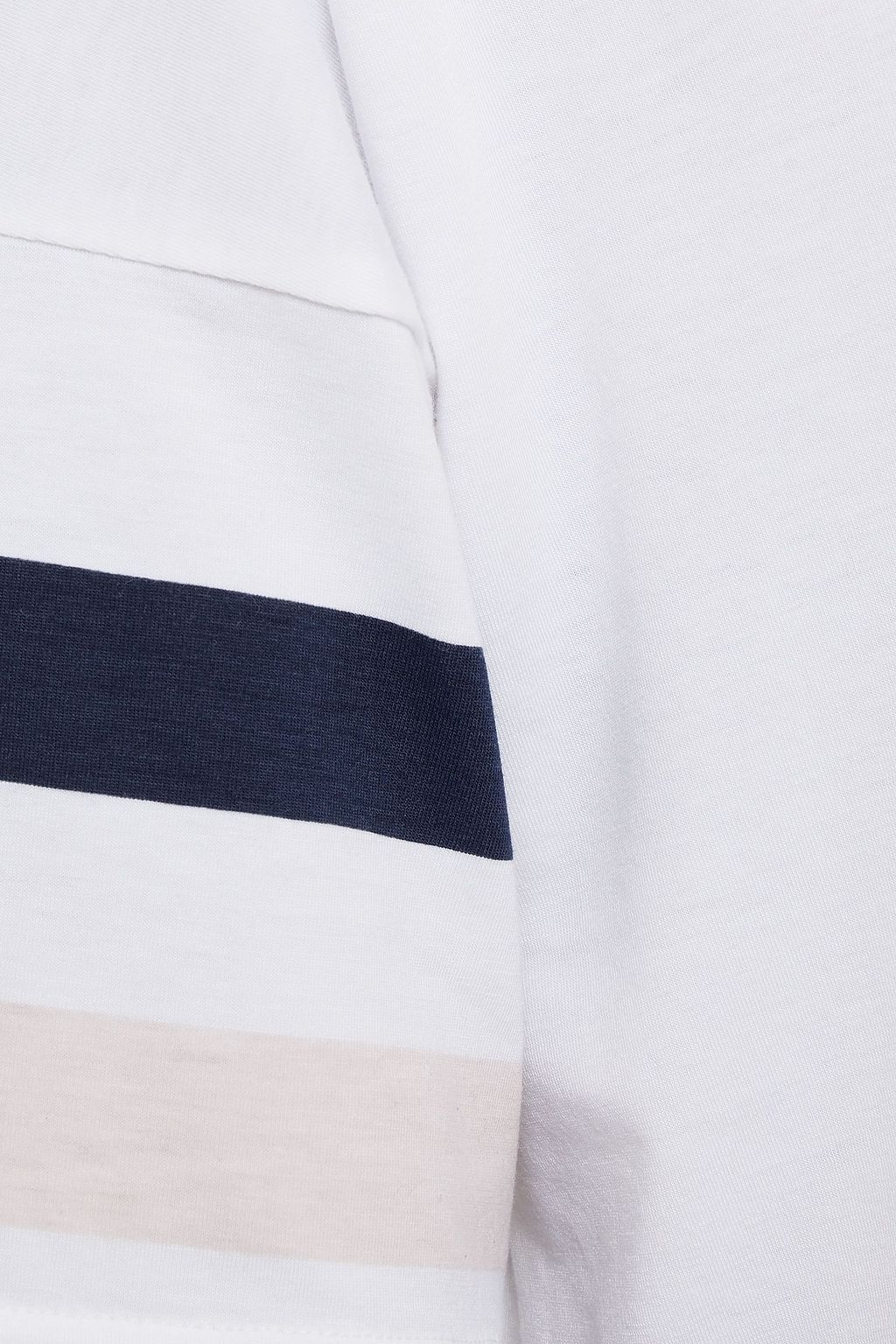 THE UPSIDE Carla stretch-jersey T-shirt