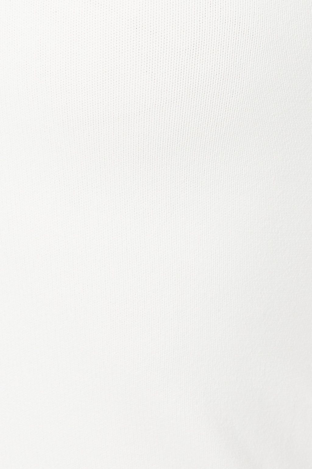 TIBI Stretch-knit top