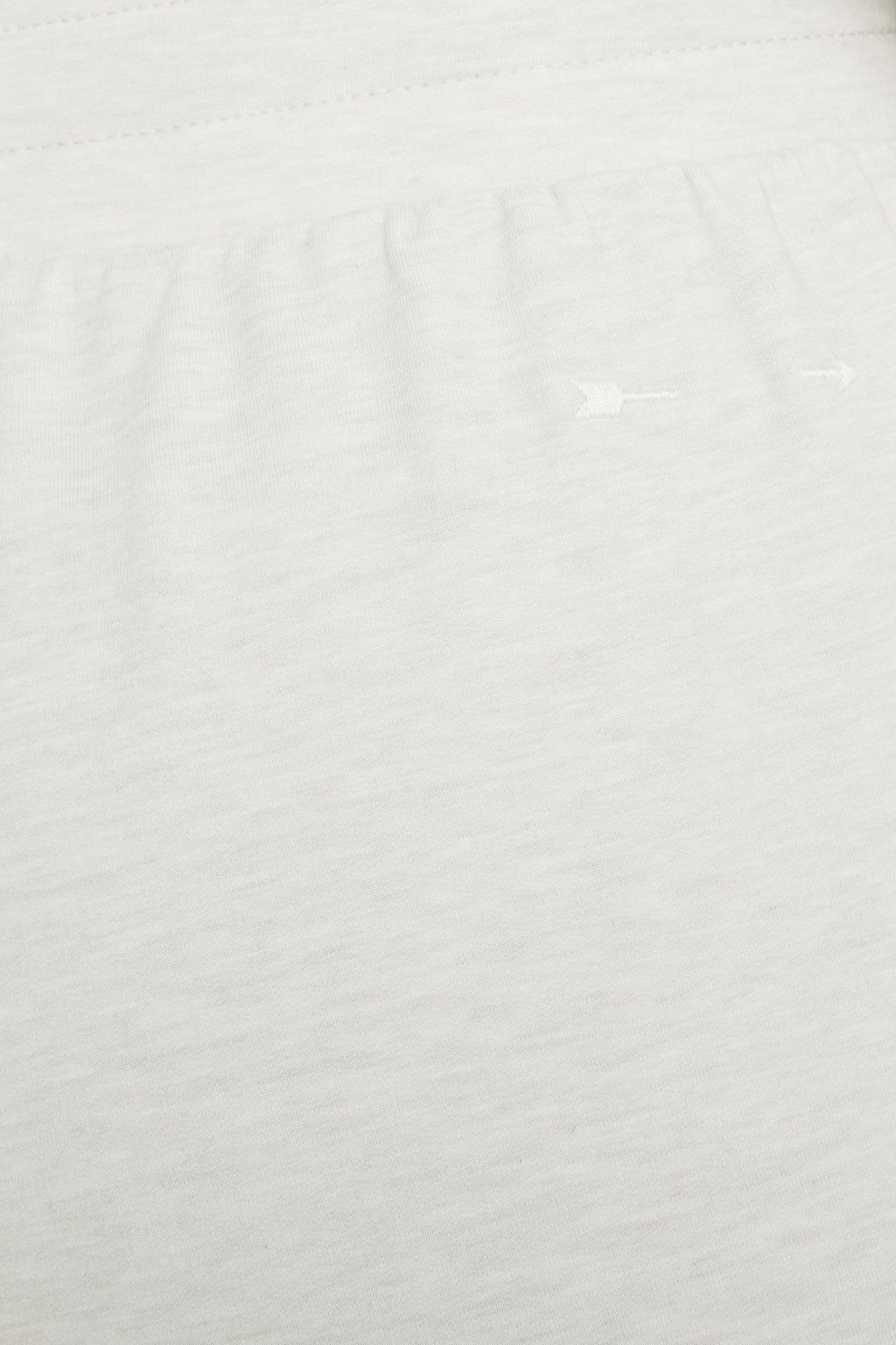 THE UPSIDE Marion mélange jersey track pants