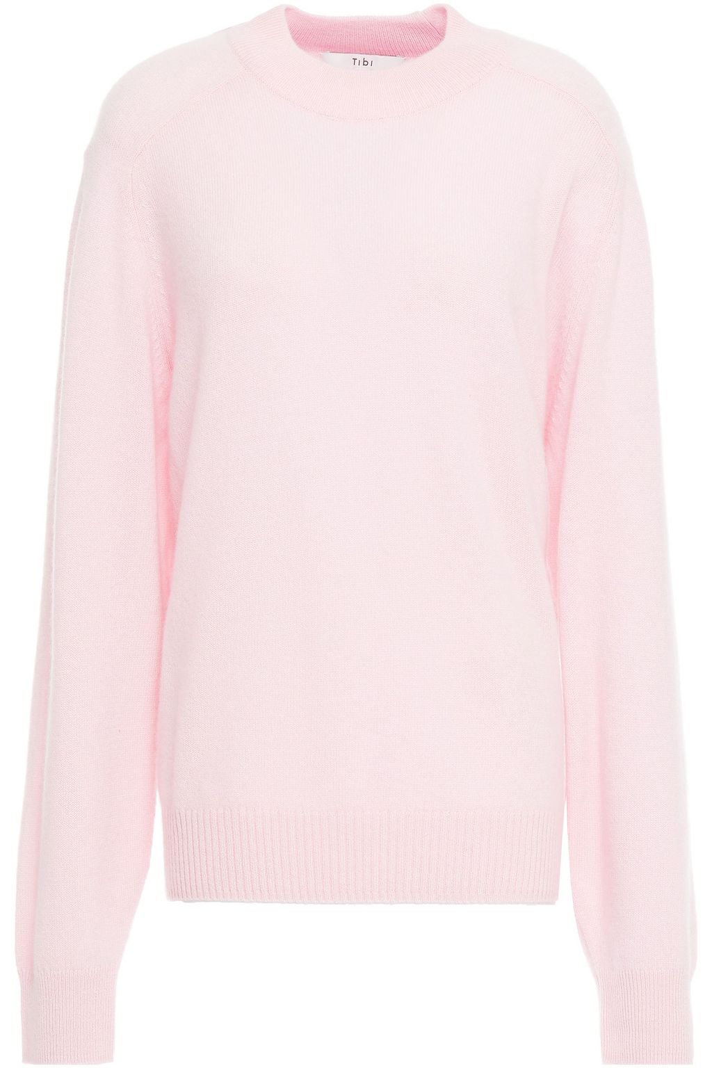 tibi cashmere sweater