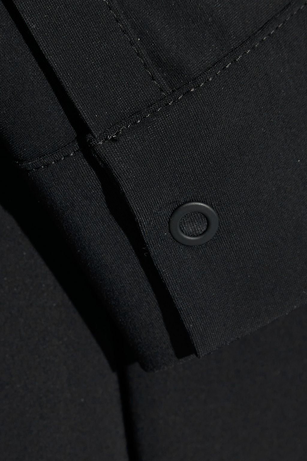 FUSALP Stretch-knit shirt