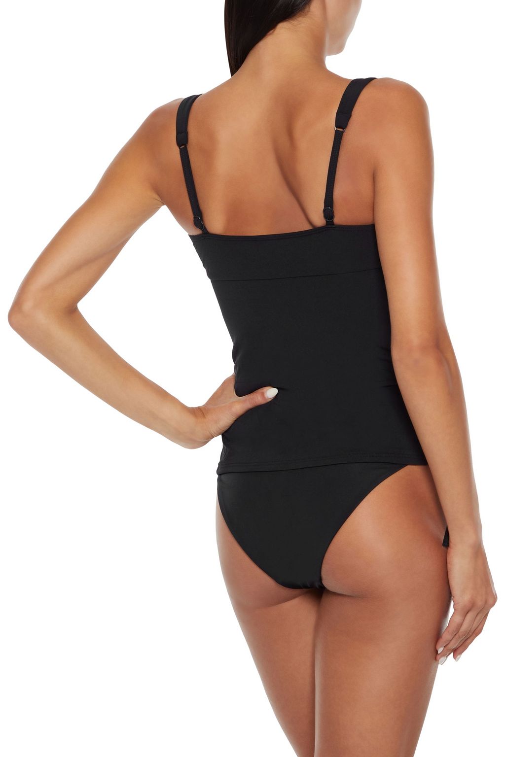 JETS AUSTRALIA BY JESSIKA ALLEN Jetset crossover bikini top