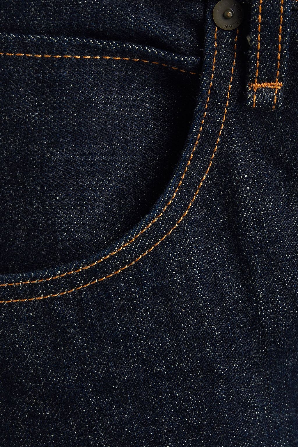 RAG & BONE Cropped denim jeans