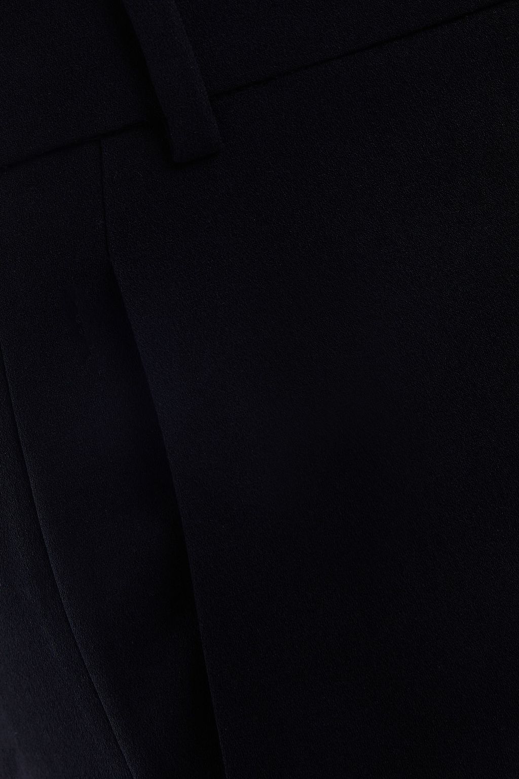TIBI Crepe slim-leg pants