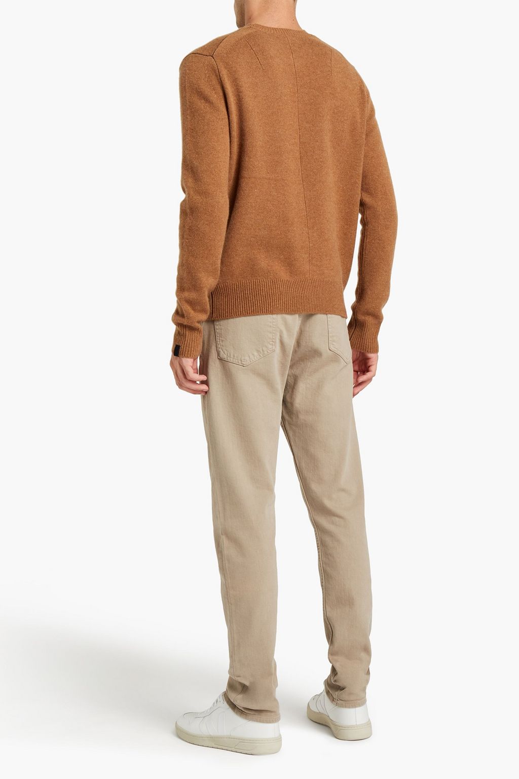 RAG & BONE Slim-fit denim jeans
