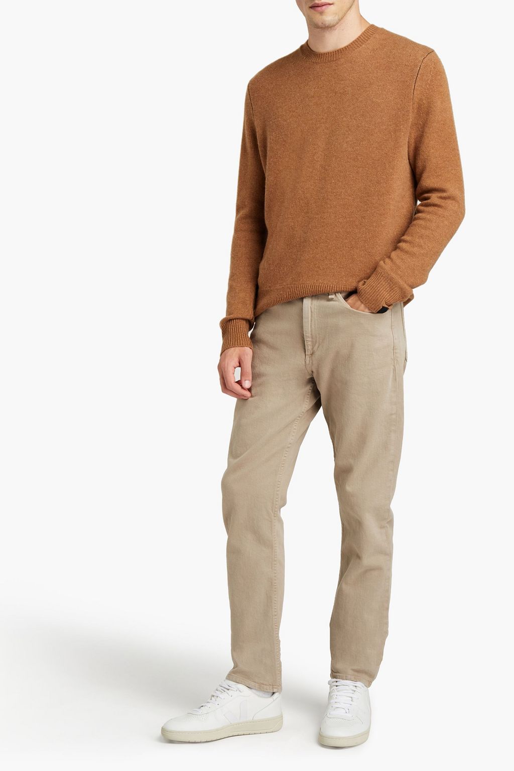 RAG & BONE Slim-fit denim jeans