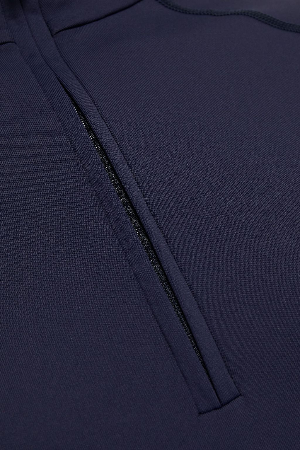 BOGNER Madita stretch turtleneck top