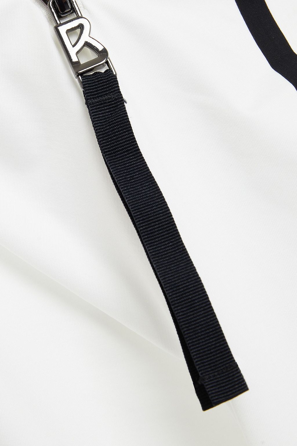 BOGNER Airin stretch-jersey top
