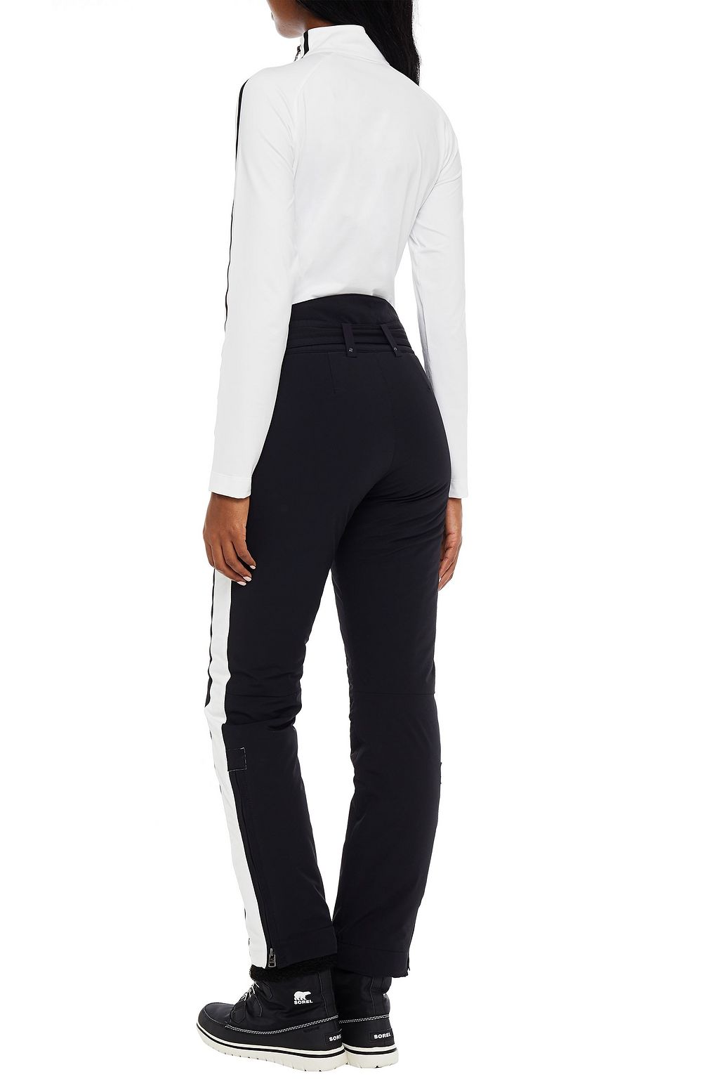 BOGNER Airin stretch-jersey top