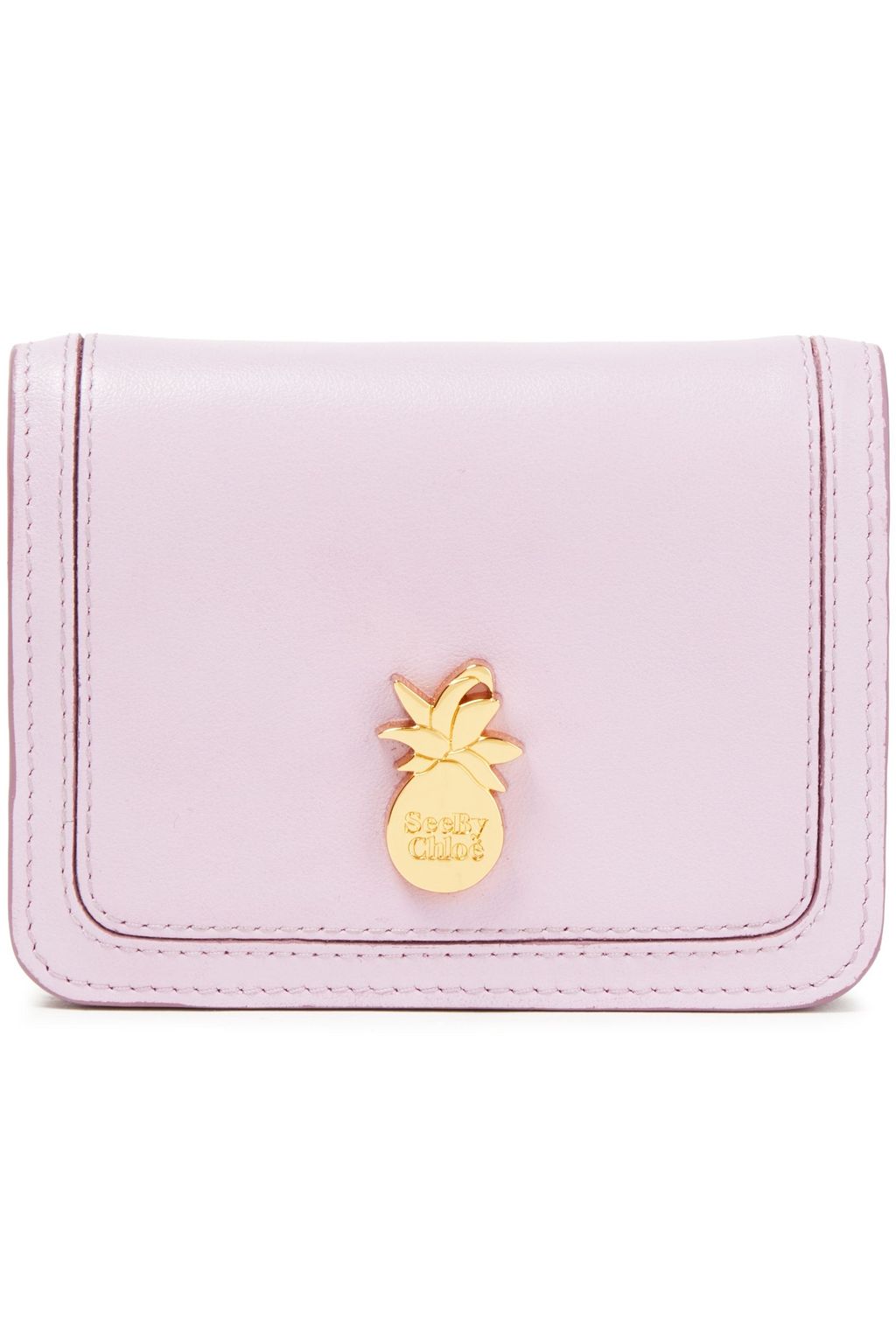 SEE BY CHLOÉ Leather shoulder bag