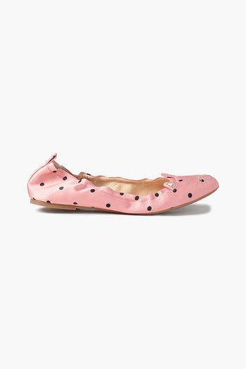 Outnet charlotte olympia on sale