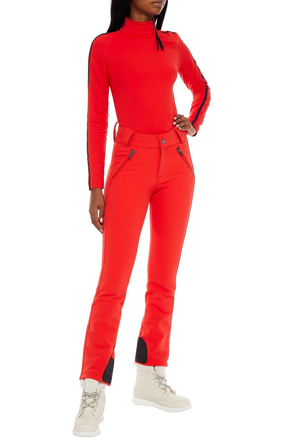 BOGNER Haze bootcut ski pants