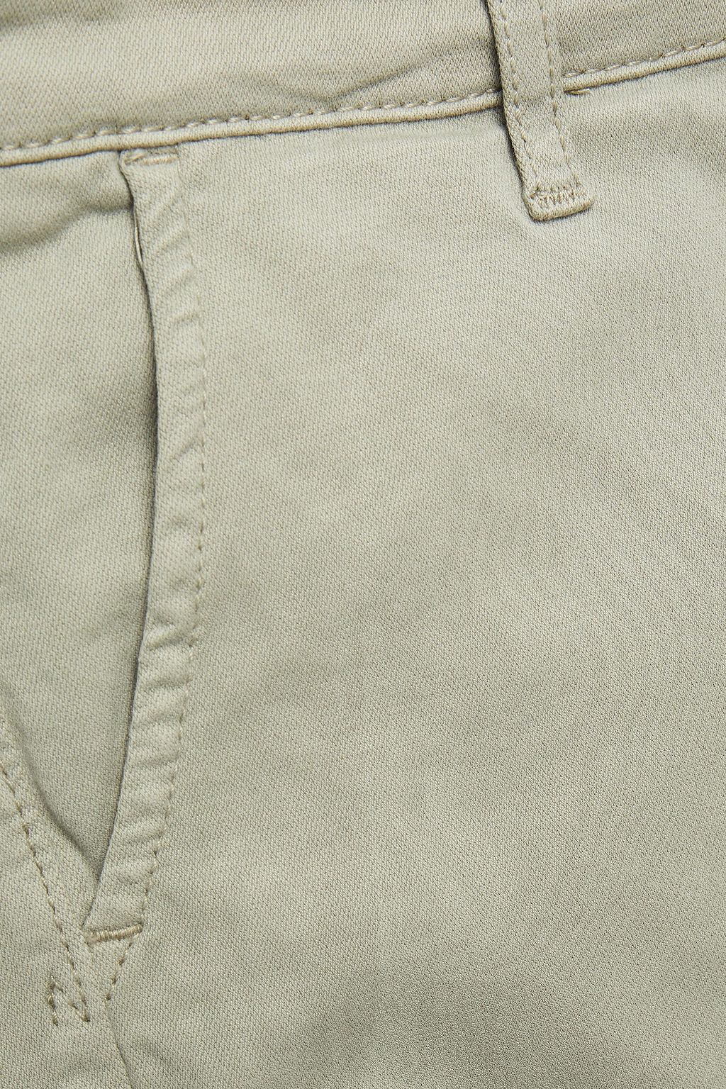 AG JEANS Caden cotton-blend tapered pants