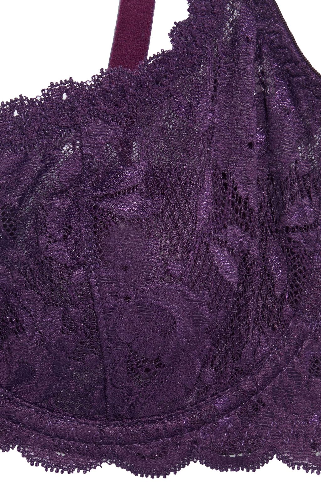 COSABELLA Never Say Never lace underwired bra