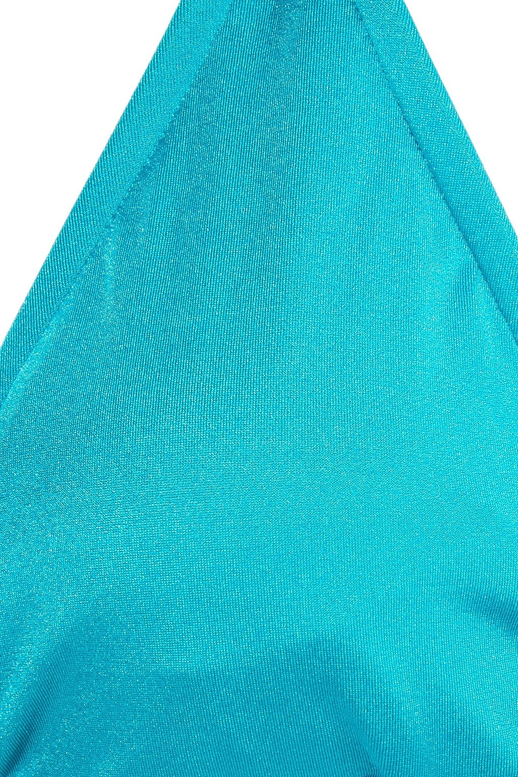 SEAFOLLY Shine On Slide triangle bikini top