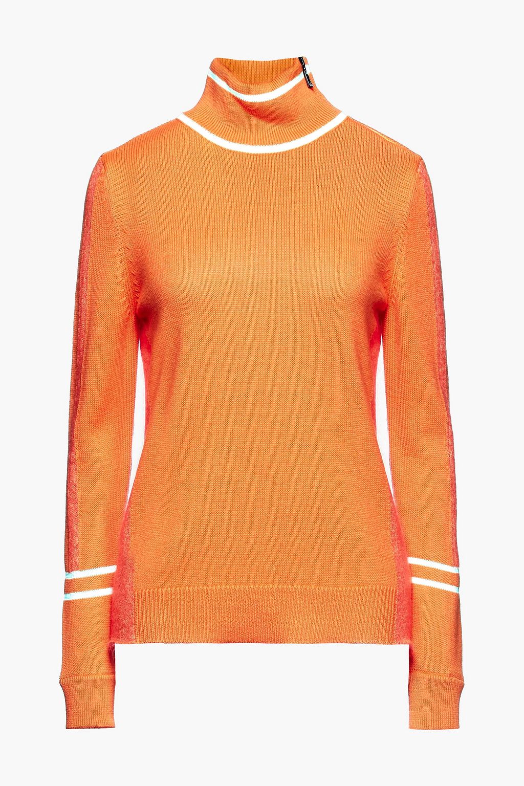 bogner turtleneck