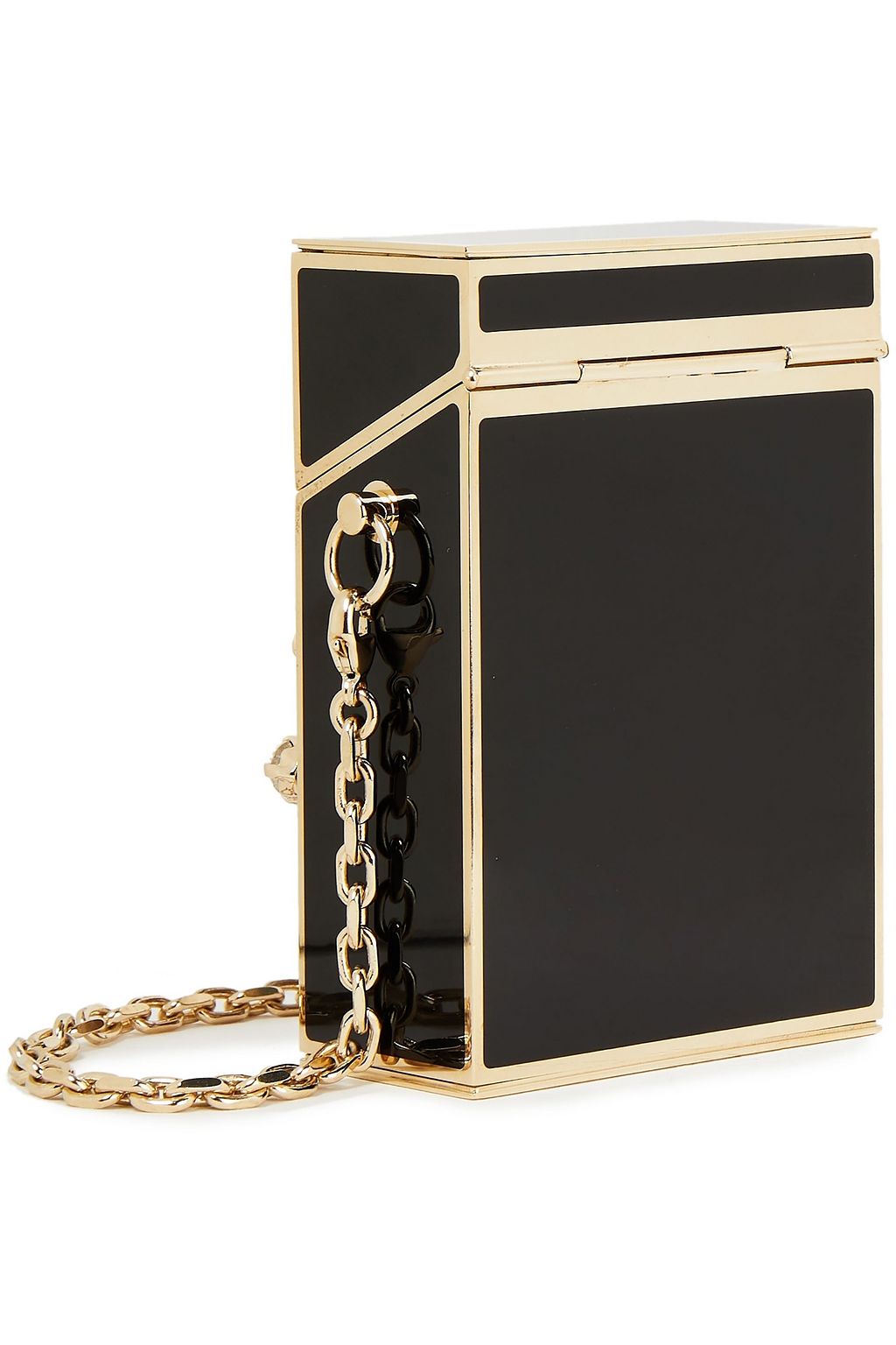 ROGER VIVIER Schultertasche mit Verzierung