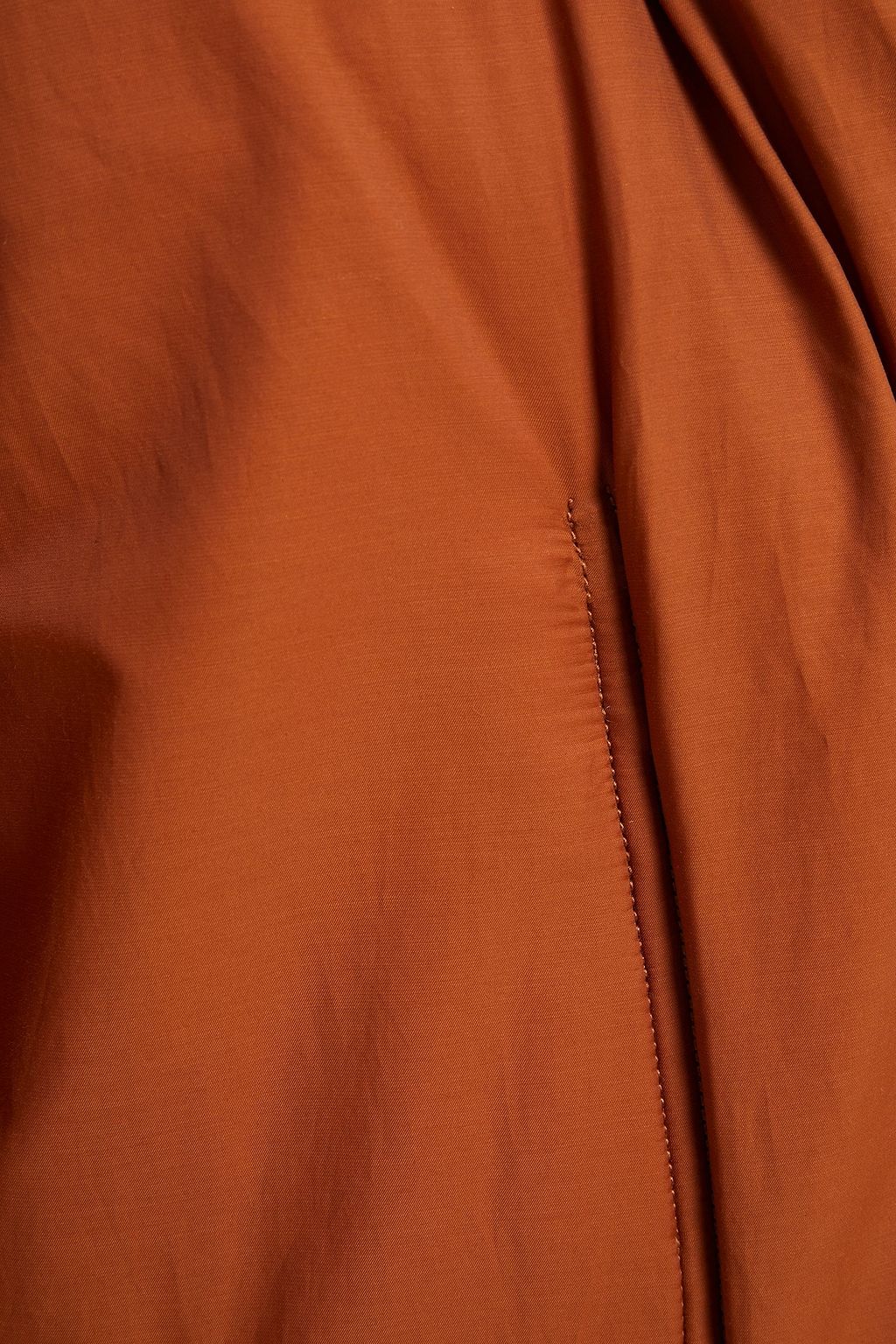 3.1 PHILLIP LIM Oversized cotton-blend shell parka
