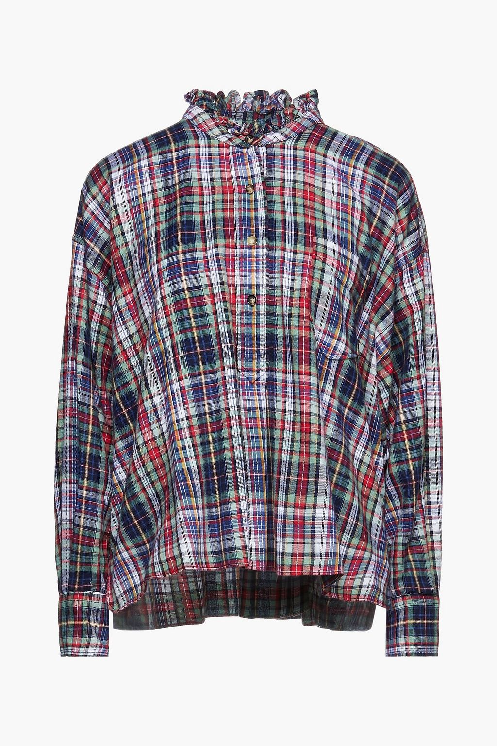 Enid Étoile Isabel Marant Jacket on the Outnet