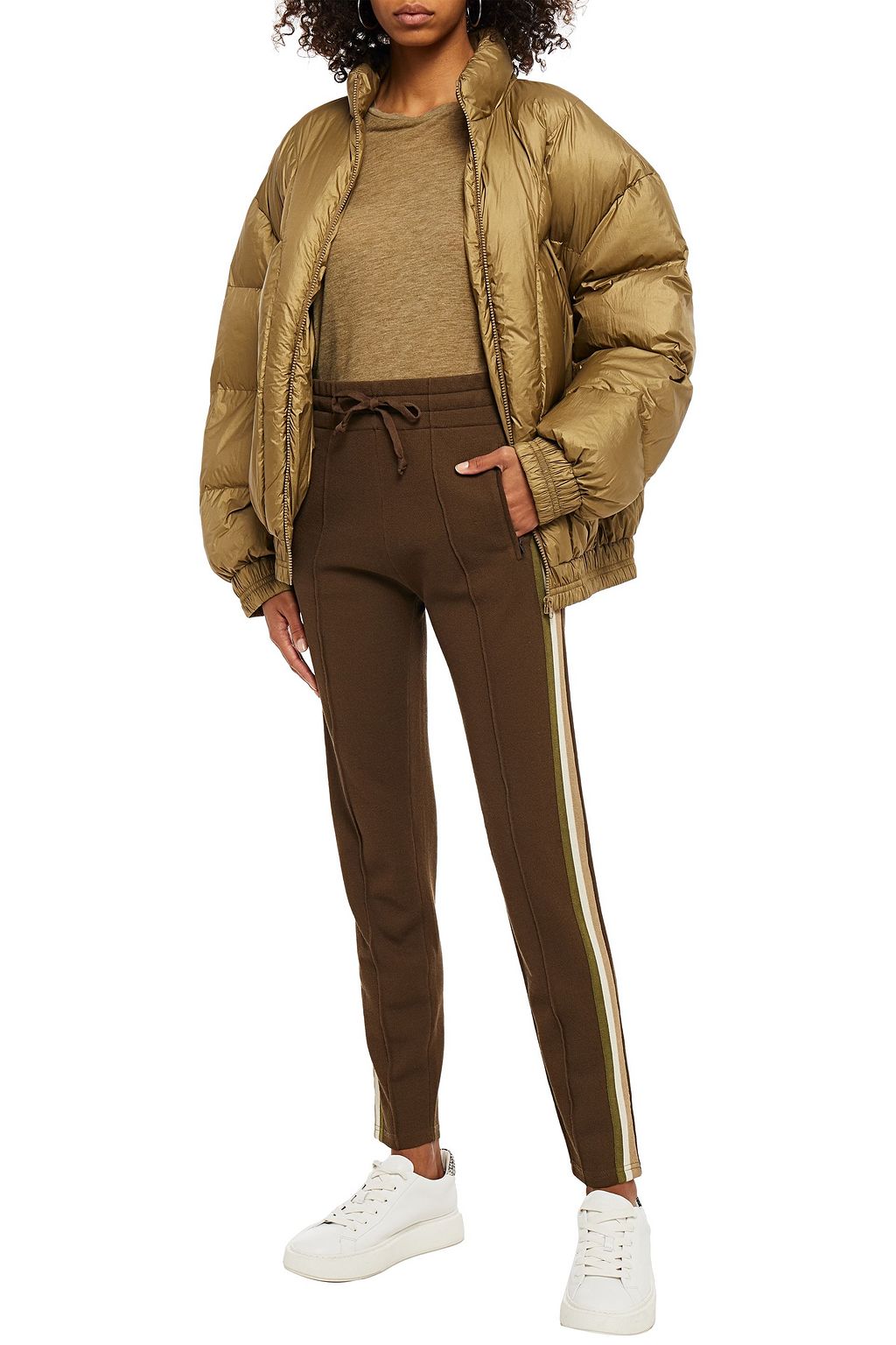 isabel marant etoile track pants