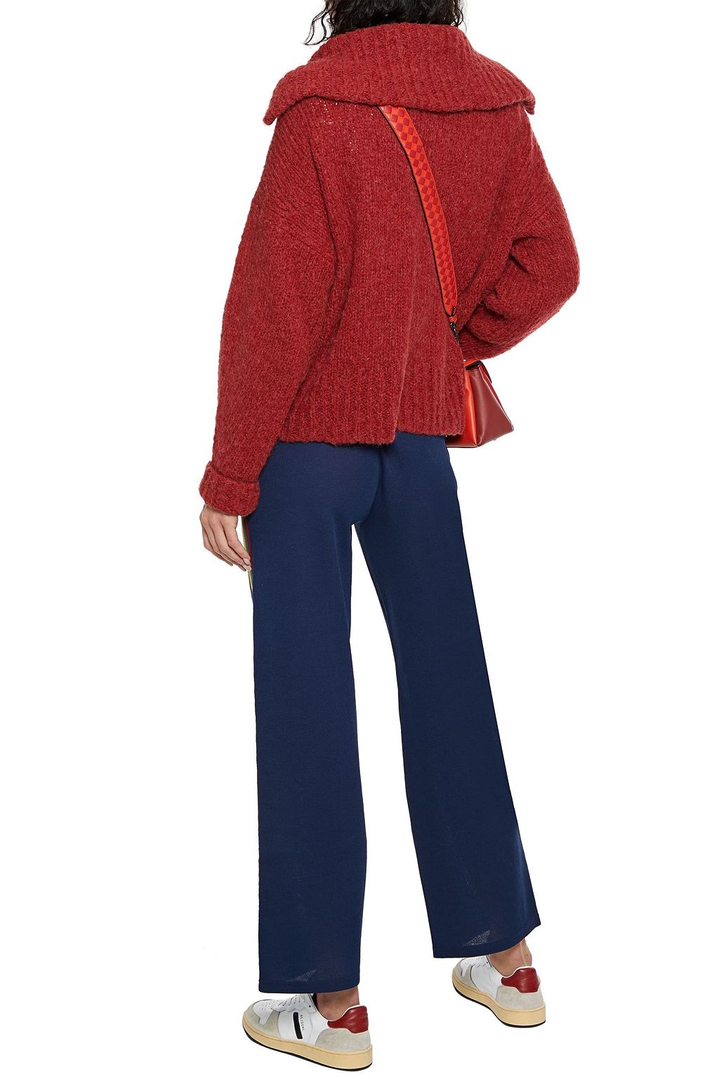 isabel marant dobbs track pants