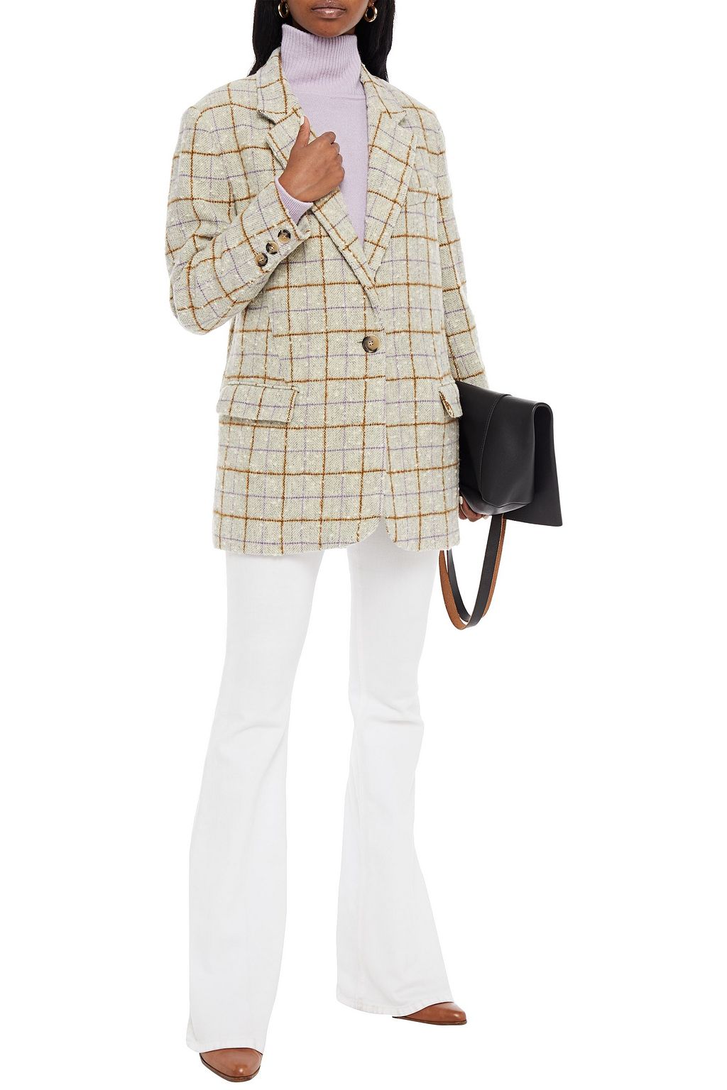 isabel marant orix jacket